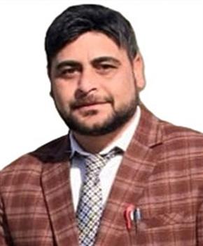 IMTIYAZ AHMAD KHAN