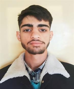 OBAID UL RAHMAN