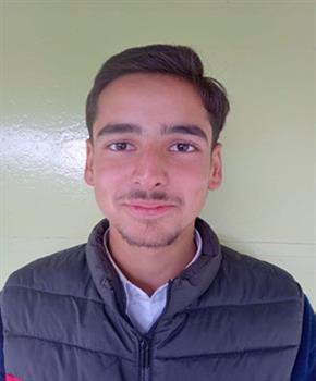 MOHAMMAD SHAIQ