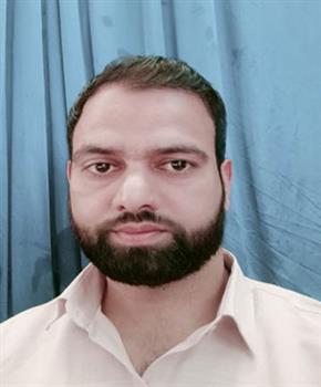 MOHD RAFI BHAT
