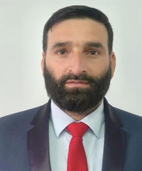 FEROZ AHMAD