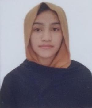 MUBEENA AKTHER
