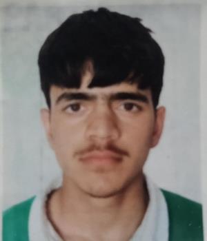 MOHD ZAID