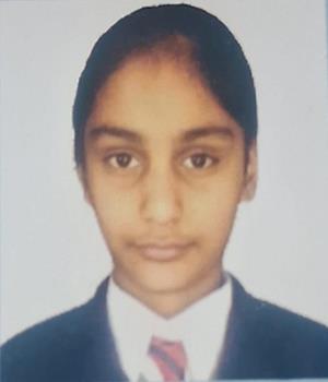 ANGEL LAIBA