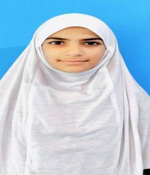 AISHA BIN RAMZAN