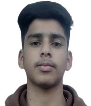 ZEESHAN AMIN
