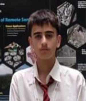 AAZAN MUSHTAQ