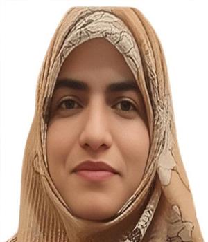 HUMIRAH RASHID 
