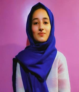 TOIBA MAJEED