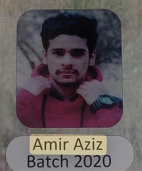 Amir Aziz
