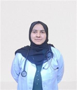 Dr. Rutba Fayaz