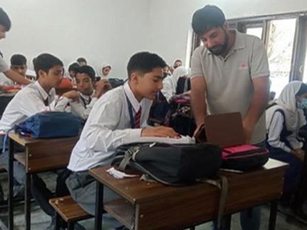 AGS Hajinar – Student initiatives from learning to doing to transforming a remote village