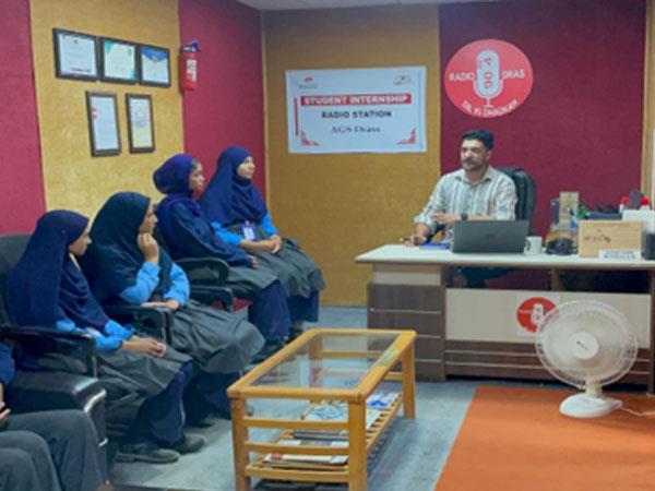 Case Study of Falak Fatima